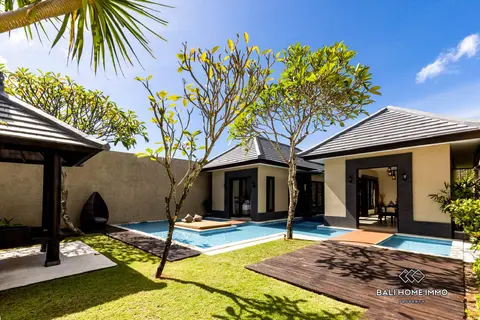 Photo of ELEGANT MODERN 1-BEDROOM VILLA FOR RENT IN NUSA DUA in Nusa Dua