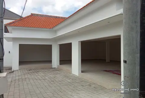 Photo of Streetfront Commercial Space for Rent in Nyanyi in Tanah Lot Area