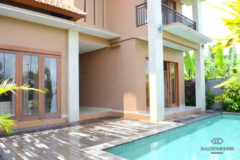 Photo of 2 Bedroom Villa For Yearly Rental in North Canggu in Canggu