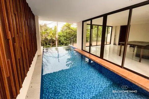 Photo of Brand new 3 bedroom villa for rent in Berawa walking distance to beach in Canggu