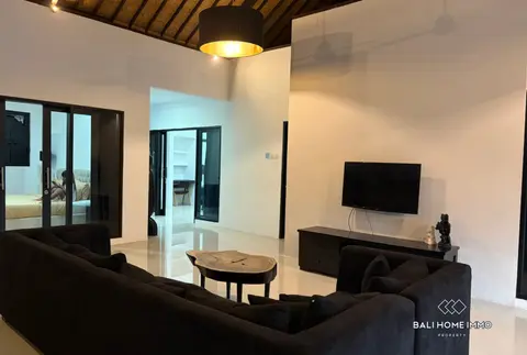 Photo of 3 Bedroom Villa for Sales and rental in Bali Canggu in Canggu