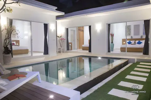 Photo of Beautiful 3 Bedroom Villa for Monthly Rental in Bali Seminyak Residential Side in Seminyak