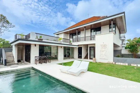 Photo of 4 Bedroom Villa for Sale and Rent in Exclusive Gated Community in Ungasan in Ungasan