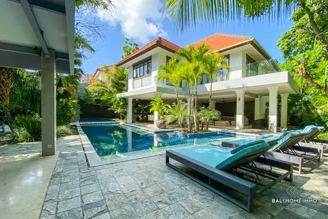 Photo of SPACIOUS 4 BEDROOMS VILLA FOR RENT IN BALI UMALAS in Umalas