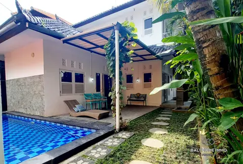 Photo of 2 Bedroom Villa for Rent in Canggu Padonan in Canggu