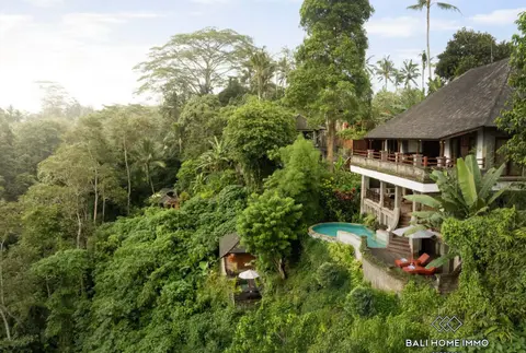 Photo of 5 bedroom Jungle View Villa For Rent in Ubud in Ubud