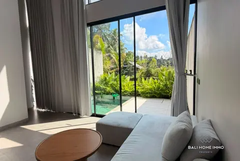 Photo of BRAND NEW 2 BEDROOMS VILLA FOR SALE AND RENT IN UBUD in Ubud