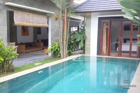 Photo of 3 Bedroom Villa For Yearly Rental in Canggu Berawa in Canggu