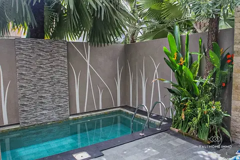 Photo of COZY 2 BEDROOM VILLA FOR RENTALS IN BALI KEROBOKAN in Kerobokan