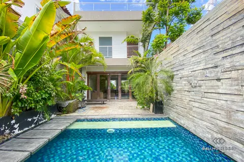 Photo of 1 BEDROOM VILLA FOR MONTHLY RENTAL IN BALI UMALAS in Umalas