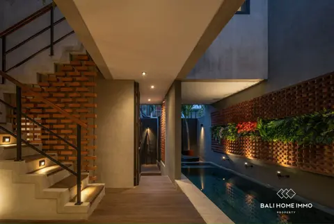 Photo of BRAND NEW 3 BEDROOMS VILLA FOR YEARLY & MONTHLY RENTAL IN BALI - JIMBARAN in Jimbaran