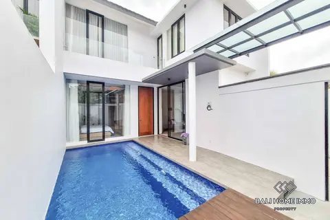 Photo of 2 + 1 Bedroom Villa for Rent in Canggu Batu Bolong in Canggu