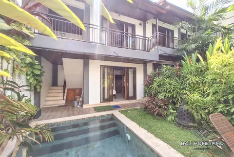 Photo of 4 Bedroom Villa For Rent in Umalas in Umalas