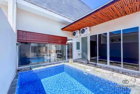 Photo of PEACEFUL 2 BEDROOMS VILLA FOR YEARLY AND MONTHLY RENTAL IN PANDAWA - KUTUH in Pandawa