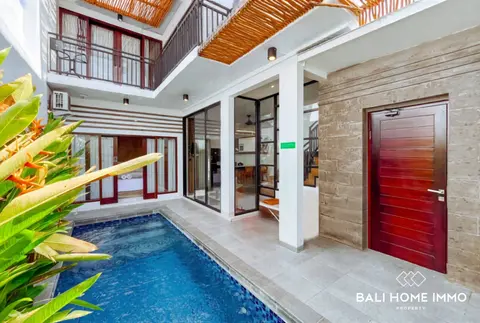 Photo of COZY 3 BEDROOMS VILLA FOR YEARLY AND MONTHLY RENTAL IN BALI - JIMBARAN in Jimbaran