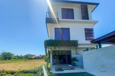 Photo of OCEANVIEW 3 BEDROOM VILLA FOR RENTAL IN BALI CEMAGI in Cemagi / Seseh