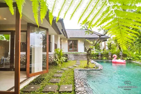 Photo of 2 Bedroom Villa for Rentals in Bali near Ubud in Other Bali Area