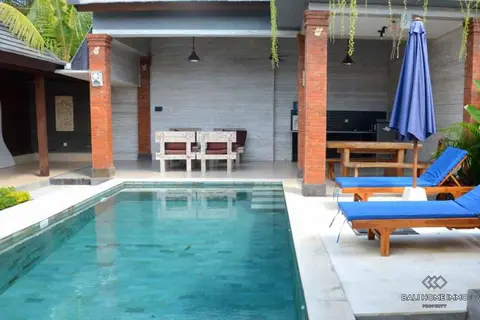 Photo of 2 Bedroom Villa for Rent in Berawa in Canggu