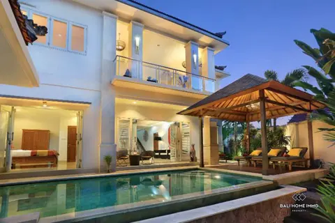 Photo of Beautiful 5 Bedroom Villa for Rent in Bali Petitenget in Petitenget / Batu Belig