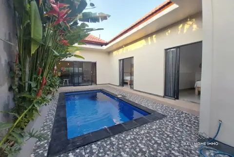 Photo of Brand New 2 Bedroom Villa for Rent in Buduk Pererenan in Pererenan
