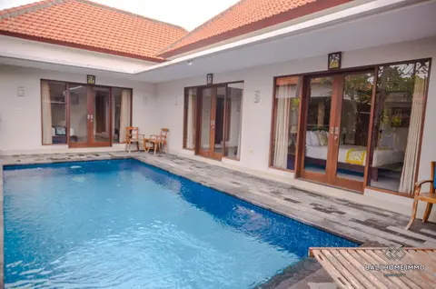Photo of 3 BEDROOM VILLA FOR YEARLY RENTAL IN BERAWA in Canggu