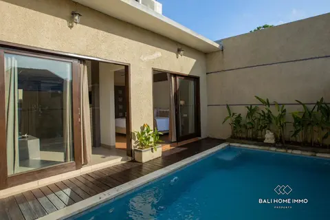 Photo of COZY MODERN 1-BEDROOM VILLA FOR RENT IN NUSA DUA in Nusa Dua