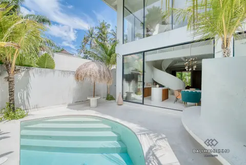 Photo of Modern 4 Bedroom Villa with Private Rice Field View for Sale and Rent in Ubud in Ubud