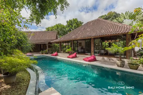 Photo of 5 Bedroom Villa For Sale and Rent in Bali Umalas in Umalas