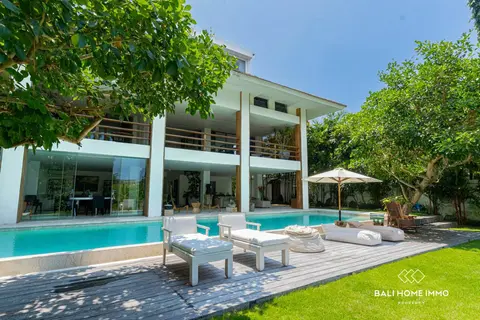 Photo of River front 10 +1 Bedroom Villa for sale and rent Close to Pererenan Beach in Pererenan