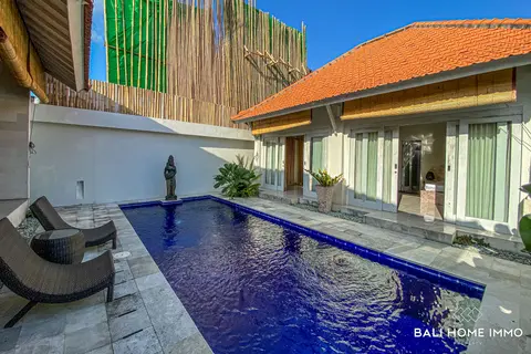 Photo of Beautiful 3 Bedroom Villa for Yearly Rental in Bali Umalas in Umalas