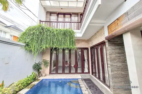 Photo of 4 Bedroom Villa For Rent in Cepaka Bali in Cemagi / Seseh