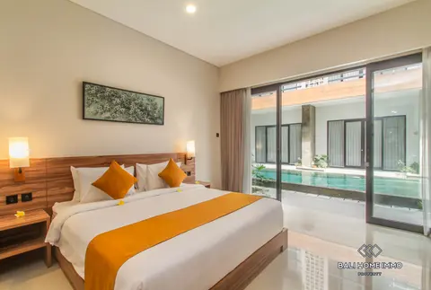 Photo of 1 bedroom apartment for yearly rental in Seminyak in Seminyak