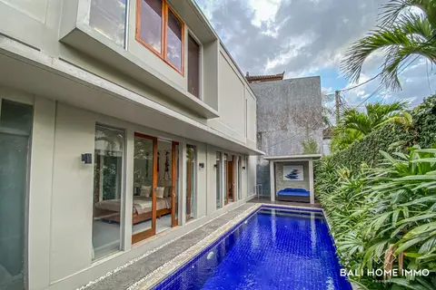 Photo of 3 Bedroom Villa for Rentals in Bali Canggu Berawa in Canggu