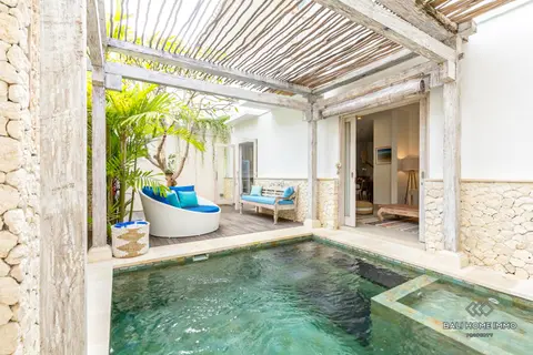Photo of Residential 3 Bedroom Villa for Monthly Rental in Bali Seminyak in Seminyak