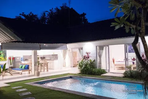 Photo of Beautiful 3 Bedroom Villa for Monthly Rental in Bali Seminyak Residential Side in Seminyak