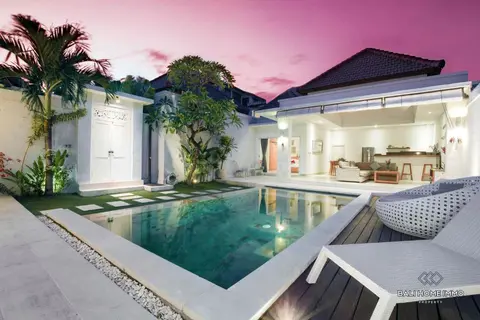 Photo of Beautiful 3 Bedroom Villa for Monthly Rental in Bali Seminyak Residential Side in Seminyak