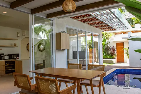 Photo of Brand new 2 bedrooms villa for sale and Rent in Bali - Tumbak bayuh in Pererenan
