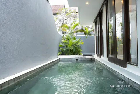 Photo of 2 BEDROOM VILLA COMPLEX FOR RENT IN KEROBOKAN BALI in Kerobokan