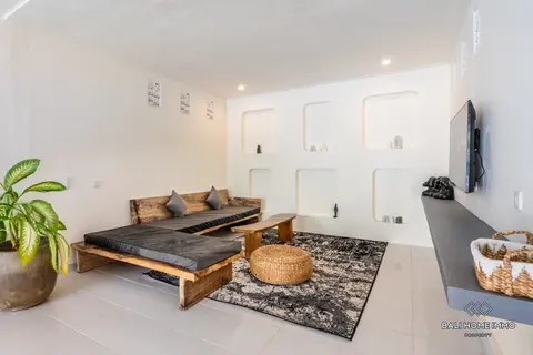 Photo of 3 Bedroom villa for rental in Bali - Petitenget Batu Belig in Petitenget / Batu Belig