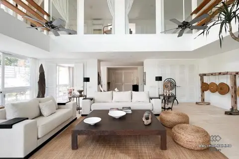 Photo of 6 bedroom villa for Sale and Rent near Pererenan Beach in Pererenan