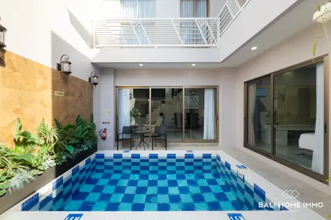 Photo of Brand New 3 Bedroom Villa for Rentals in Bali Kerobokan in Kerobokan