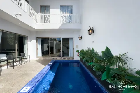 Photo of Brand New 3 Bedroom Villa for Rentals in Bali Kerobokan in Kerobokan