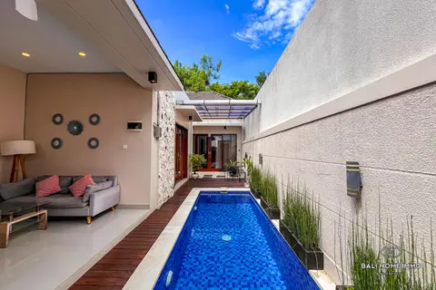Photo of COZY 2 BEDROOMS VILLA FOR YEARLY & MONTHLY RENTAL IN BALI - PANDAWA in Pandawa