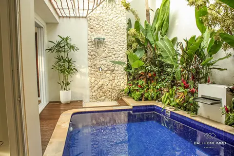 Photo of Brand new 3 bedrooms villa for sale and rent in Bali - Tumbak bayuh in Pererenan