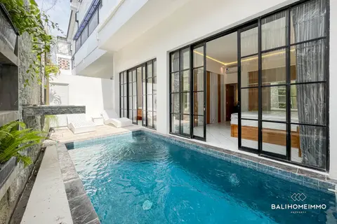 Photo of Beautiful 1 Bedroom Villa for Sale and Rent Leasehold in Bali Seminyak in Seminyak