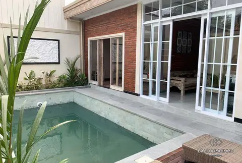 Photo of 2 Bedroom Villa for rent in North Canggu in Canggu