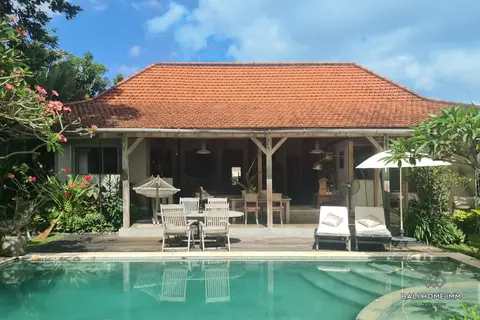 Photo of 5 Bedroom villa for Sale and Rent in Umalas Bali in Umalas