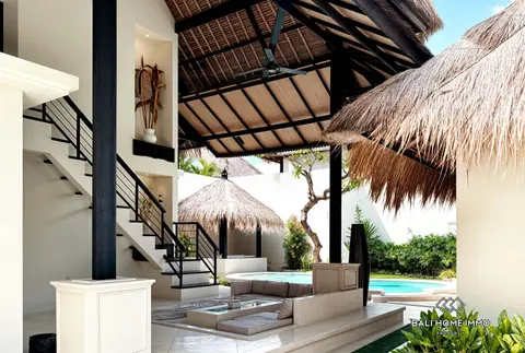 Photo of Charming 3 Bedroom Villa for Yearly Rental in Bali Seminyak in Seminyak