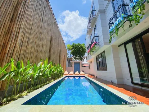 Photo of 1 Bedroom Apartment for Yearly Rental in Bali Kerobokan in Kerobokan