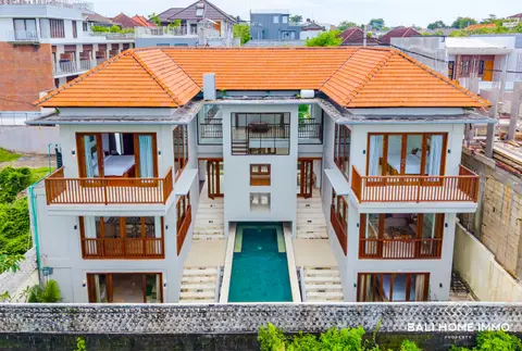 Photo of Spacious 5 Bedroom Ocean View Villa with Gardens For Sale and Rent in Nusa Dua in Nusa Dua